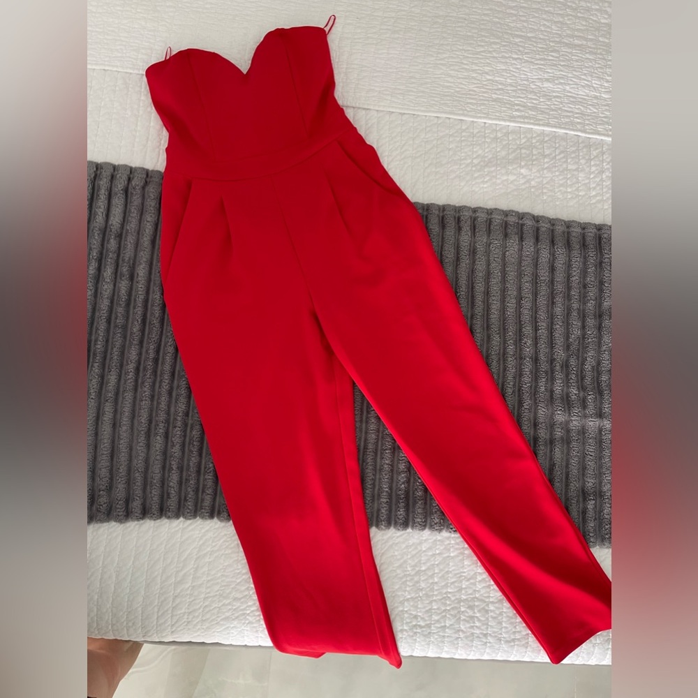 Women jumpsuit from Express
